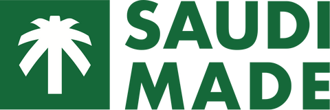 Saudi Made