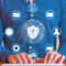 Vertical photo about the concept of cybersecurity, protection of the user's private data, files and documents. Security screen on the Internet. SSUCv3H4sIAAAAAAAACpySwW7CMAyG75P2DlXOVGpJKYVXQTu4SaAWIUFJyjQh3n1O0qLsulv92f7tP+7z86Oq2AgeBTtWzxhRjFrPPjgIaA3hZrNwp4xUriQPx/umBIBlpCQG6xB0CUcIYjJwUwTNrHXEr5RkPkCYvfJxlwUJCOpCGhm+JfLCpxxXayIlqYNSjG0K5ucxsRVl8X915o+vt+GLMuInLVwYcUoryEZOuZRdv4Nyt9IazBJt4ephBehYwAslwDs4+NN3dyjQXApiw5TusioJO5vg4lZvM0xbe4dRx1c/0xi18gm8p3K58mK2oL/A3oo5xobkaVFlko4Tw5bzPe/anvddy4d2v+NLQT7ohKST1lmFKBZXlKUrjBuwLUgxysOuHttuqLtGbOvDANt66M/NTjRn3rcHusXrFwAA//8DAPcnp2a5AgAA