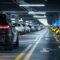 Smart LPR camera solutions for automated number plate recognition in parking management