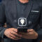 An icon is pinned to mark a specific travel location on the map