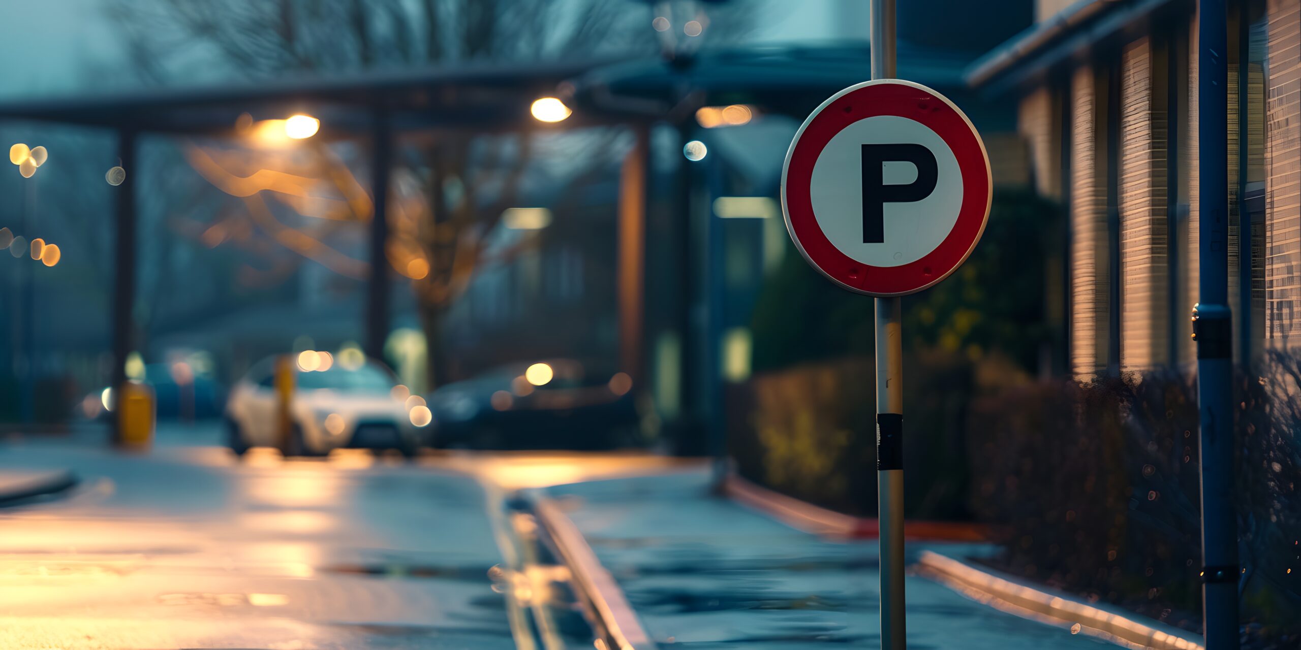 traffic-sign-city