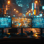 software banner