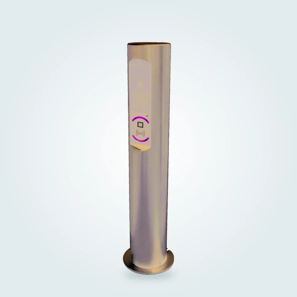 عمود الدخول UACCESS Cloud Lite