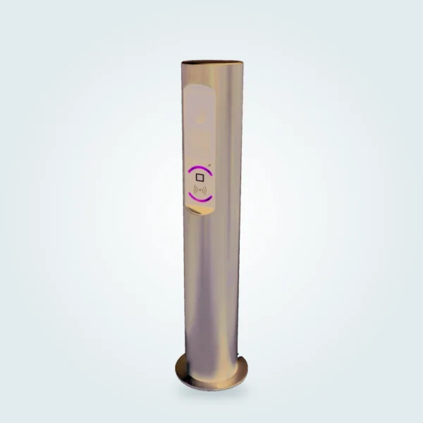UACCESS Cloud Lite access pillar
