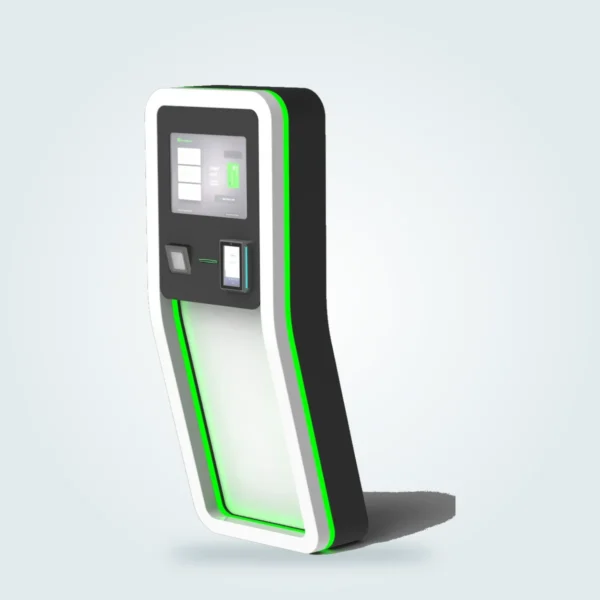 UACCESS Cloud Smart 15 entry and exit column
