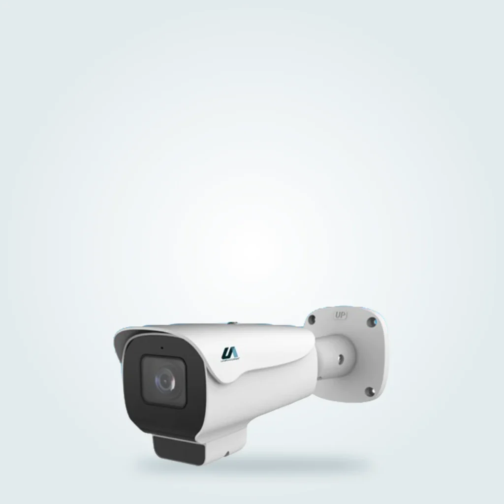UCAMERA ANPR camera