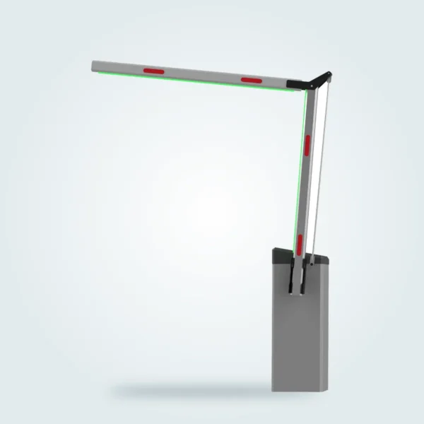 UGATE Eco barrier