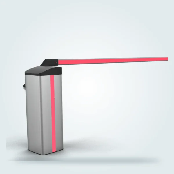 UGATE Smart barrier