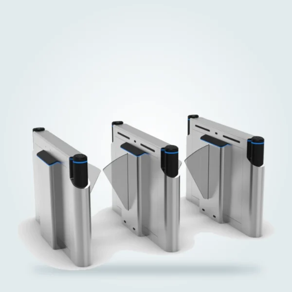 UPASS FT Elite flap speed gates